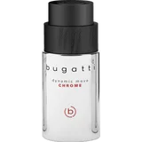 Dynamic Move Chrome, EdT 100ml