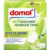 Geschirr-Reiniger Tabs eco Classic