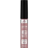 Lasting Perfection Mega Matte Liquid Lip Color, Fb. 110 Shoppink In Soho