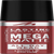Manhattan Lasting Perfection Mega Matte Liquid Lip Color, Fb. 500 RED-Y for Broadway