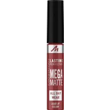 Lasting Perfection Mega Matte Liquid Lip Color, Fb. 500 RED-Y for Broadway