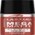 Manhattan Lasting Perfection Mega Matte Liquid Lip Color, Fb. 920 Scarlet Flames
