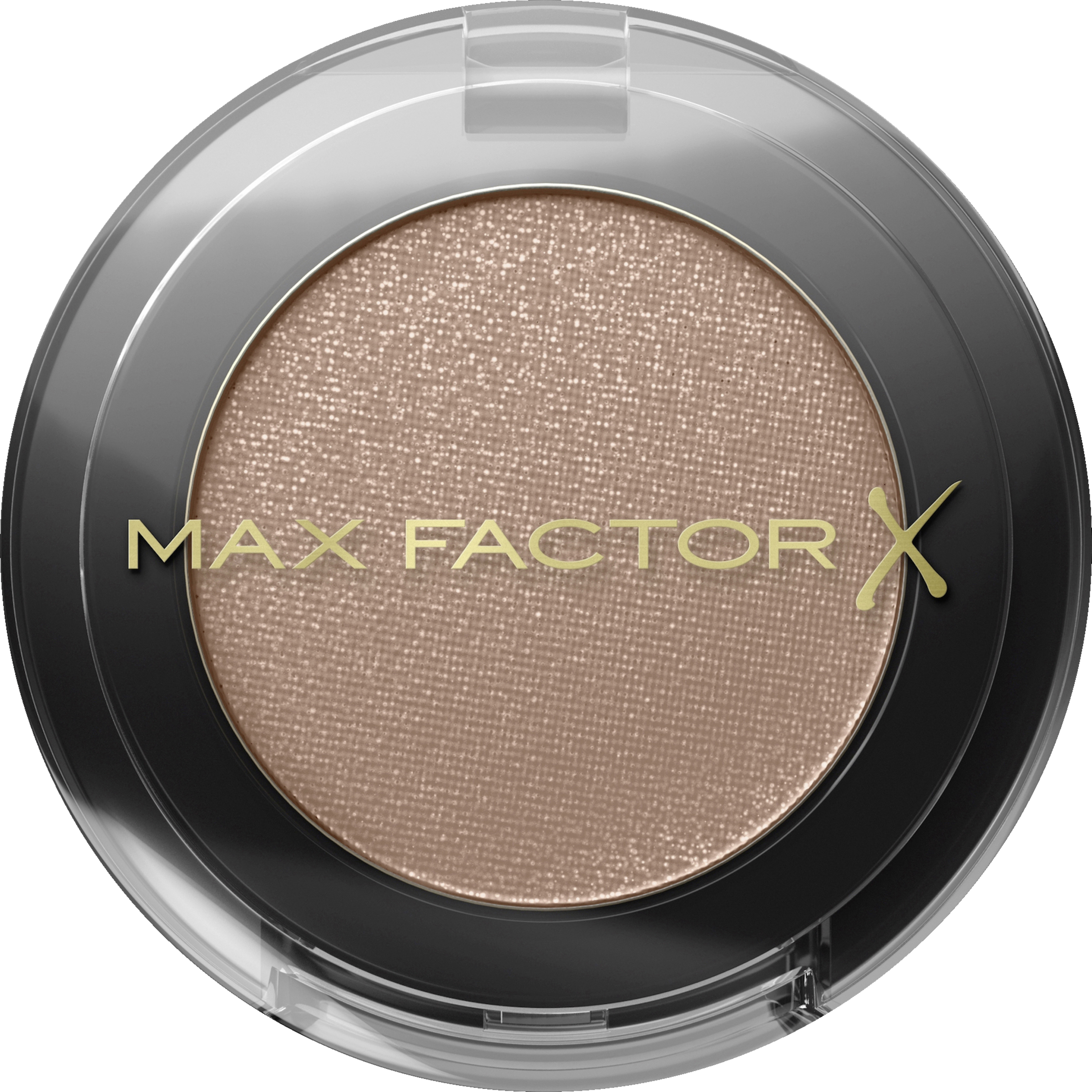 Max Factor Masterpiece Mono Eyeshadow, Fb. 06 Magnetic Brown
