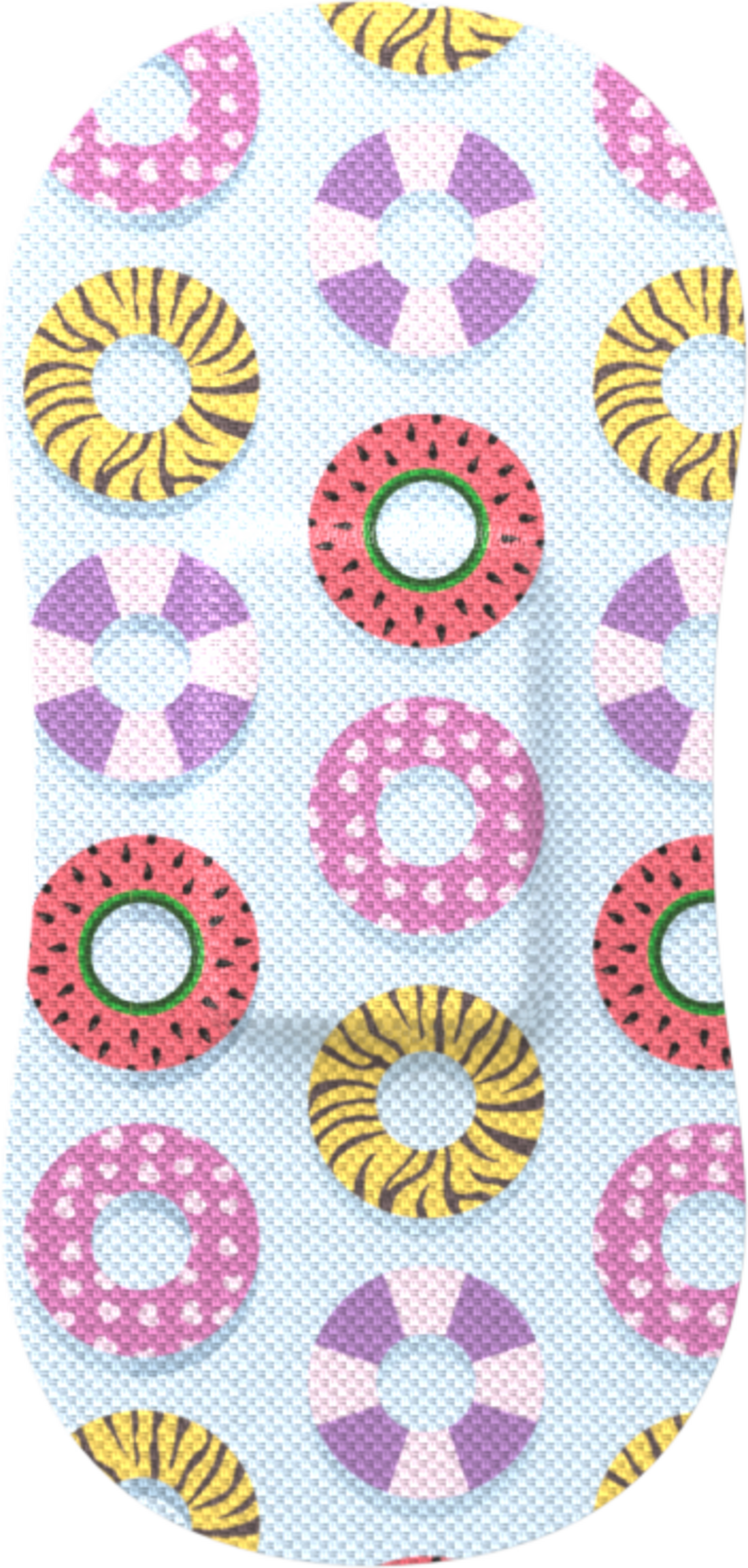 حقيبة إسعافات أولية للسفر 5