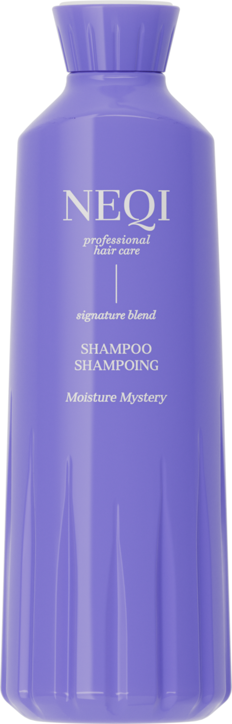 Moisture Mystery Shampoo