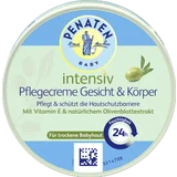 Penaten Baby Pflegecreme Gesicht & Körper intensiv