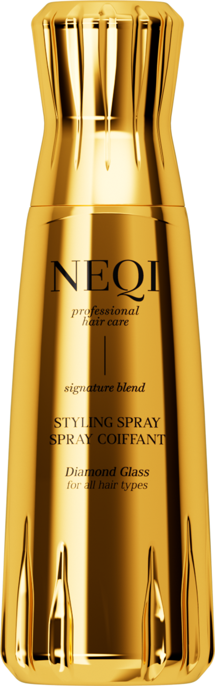 NEQI Diamond Glass Styling Spray