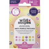 Wild Stripes Anti-Pimple Patches Smile Prevent