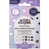 Wild Stripes Anti-Pimple Patches Holo Clear