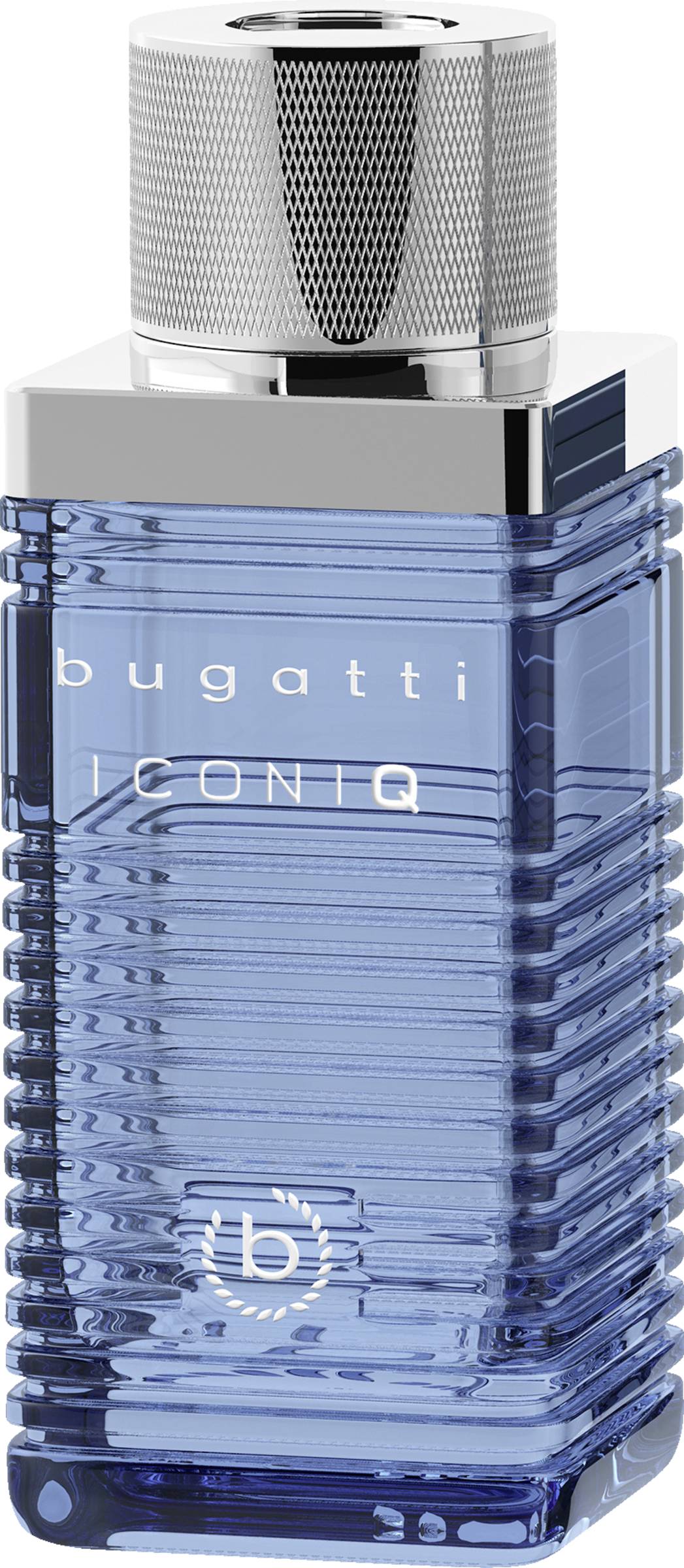 bugatti Iconiq Blue, EdT 100ml