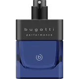 Performance Deep Blue, EdT 100ml