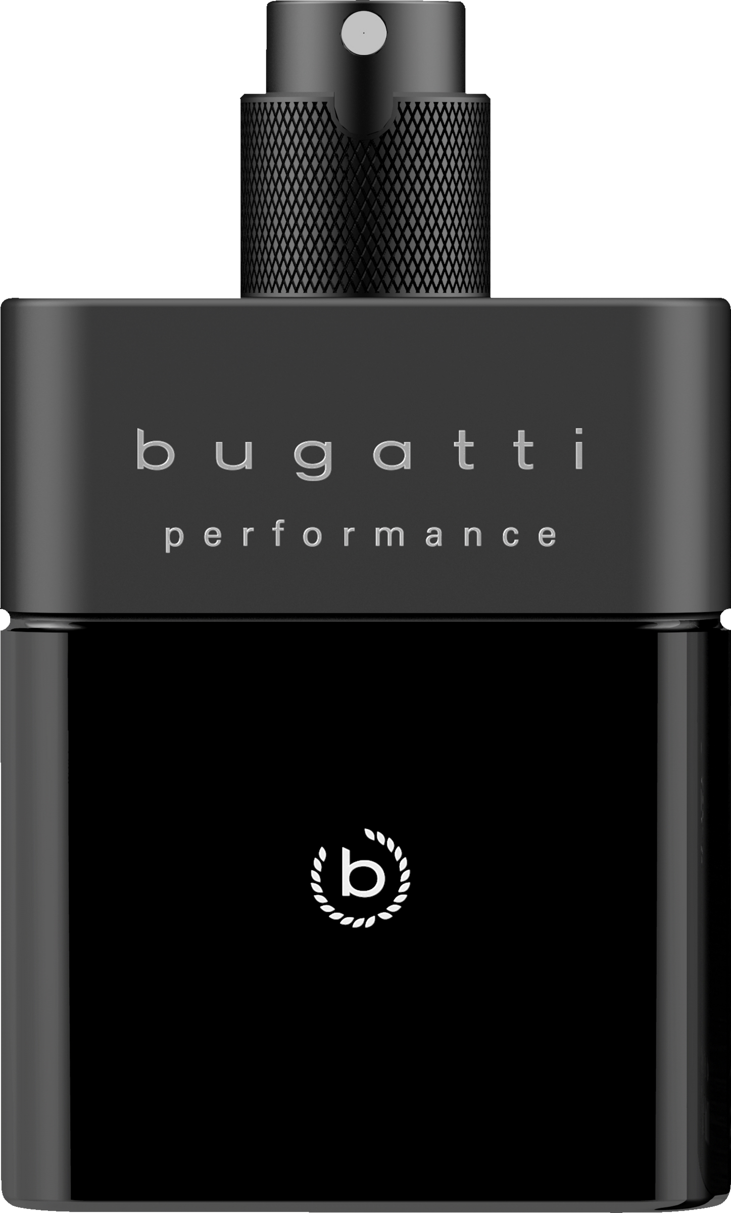 Performance Intense Black, EdT 100 ml