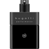 Performance Intense Black, EdT 100 ml