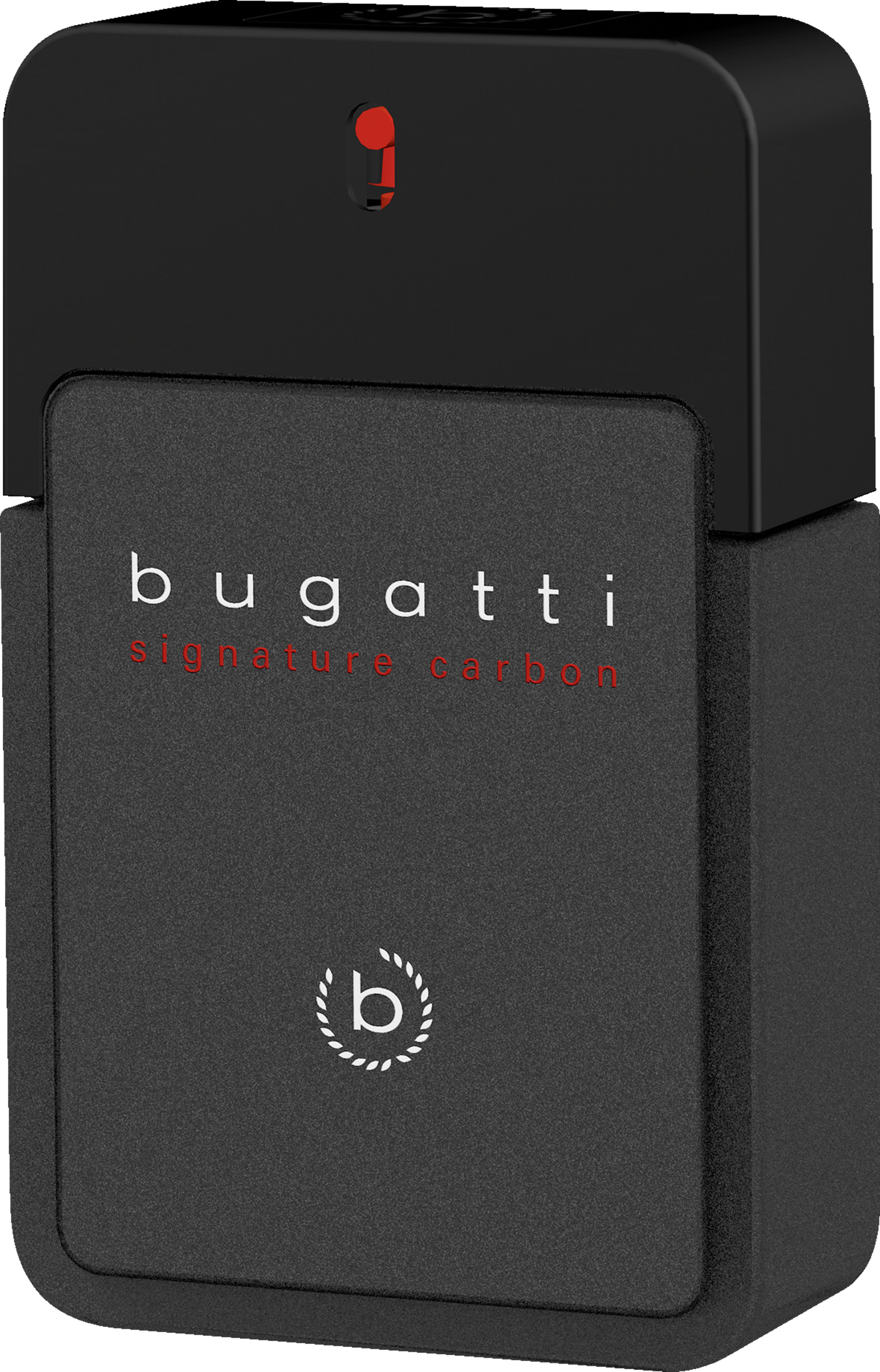 bugatti Signature Carbon, EdT 100ml