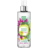 Remix Green Oasis Body Mist