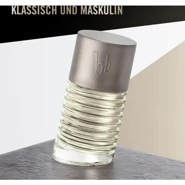 Eau De Toilette Parfüm Rossmann Angebot Bruno Banani Man, EdT 50