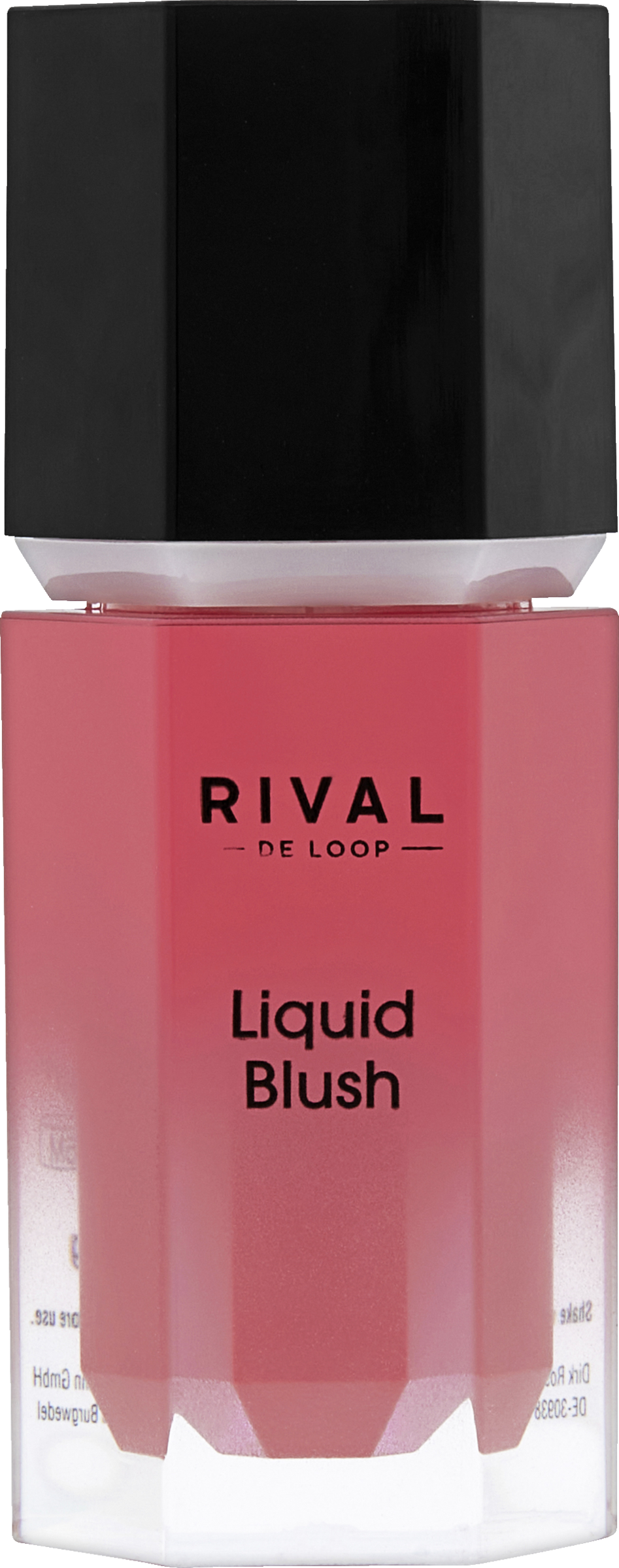 RIVAL DE LOOP Liquid Blush