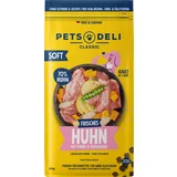 Trockenfutter Soft Huhn mit Kürbis & Preiselbeere