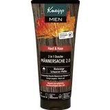 MEN 2 in 1 Dusche Männersache 2.0