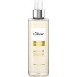 Selection Sensual Creamy, Body Mist 250 ml
