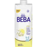 BEBA JUNIOR Milchgetränk TetraPak