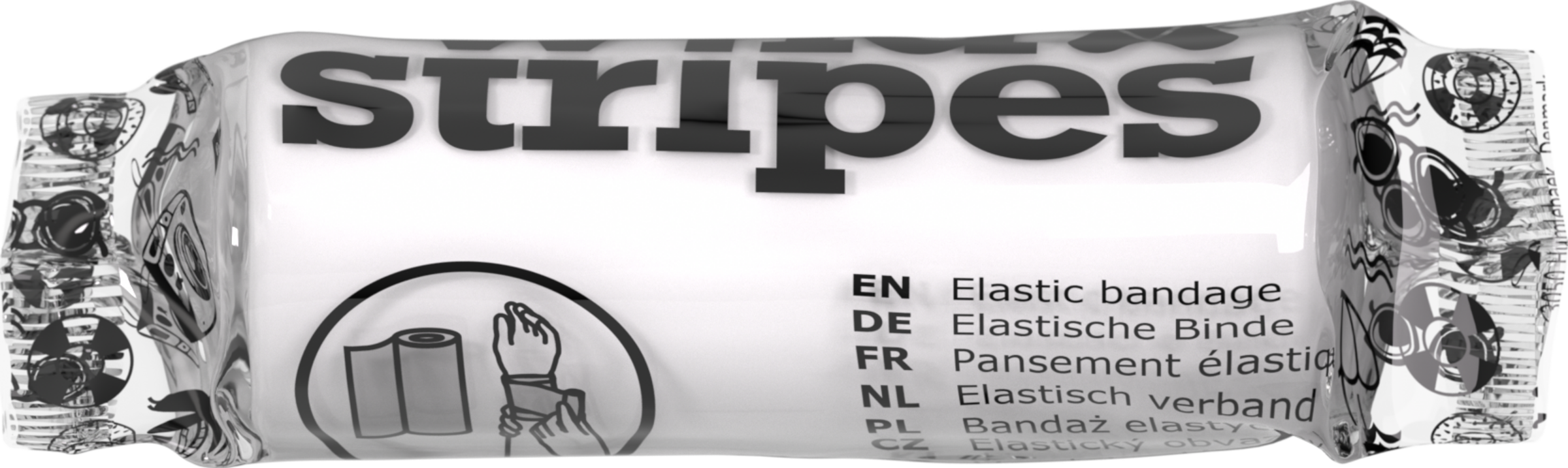 حقيبة إسعافات أولية للسفر 9