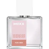 Whenever Wherever Woman Eau de Toilette 30ml