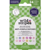 Wild Stripes Anti-Pimple Patches Groovy