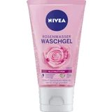 Rosenwasser Waschgel