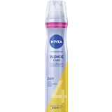 Blond Schutz Haarspray