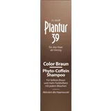Color Braun Phyto-Coffein-Shampoo