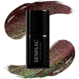 UV-Nagellack 824 Digital Red