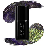 UV-Nagellack 825 Cyber Violet