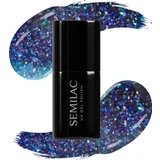 UV-Nagellack 826 Virtual Blue