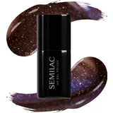 UV-Nagellack 827 AI Brown