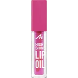 High Shine Lip Oil 003 Berry Pink