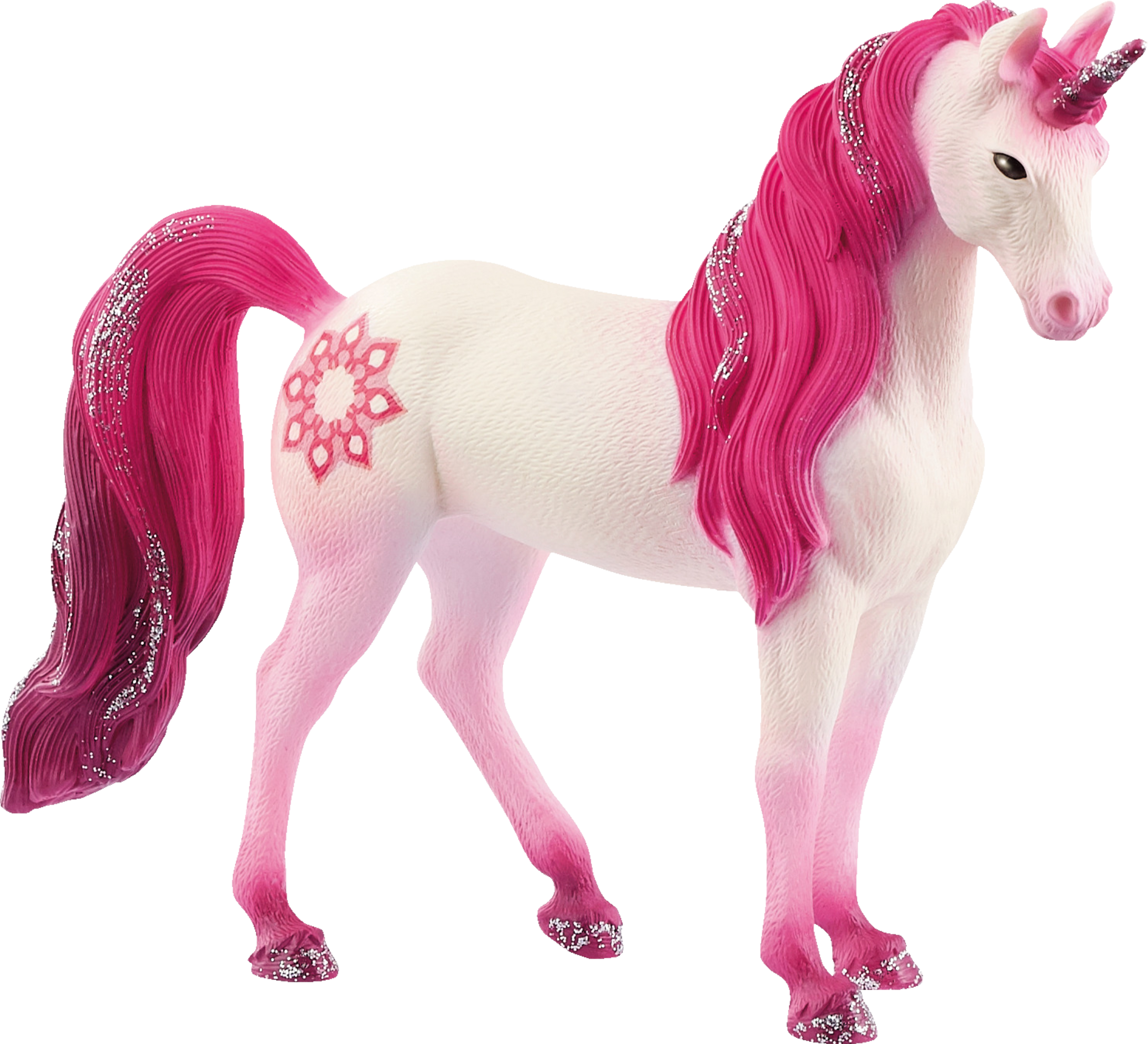 70717 Mandala Einhorn Stute