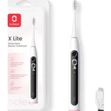 Oclean X Lite Light Grey Elektrische Zahnbürste