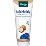 Körperlotion Reichhaltig