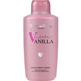 Love Vanilla Hand & Bodylotion