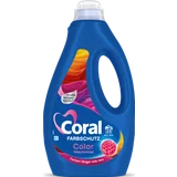 Flüssigwaschmittel Optimal Color 23 WL