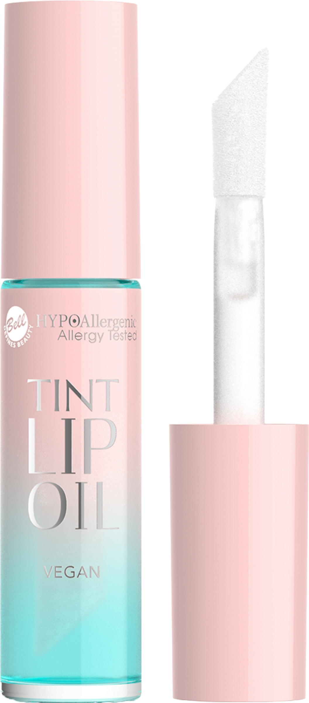 HYPOAllergenic Oil Lip Tint 01 Hope