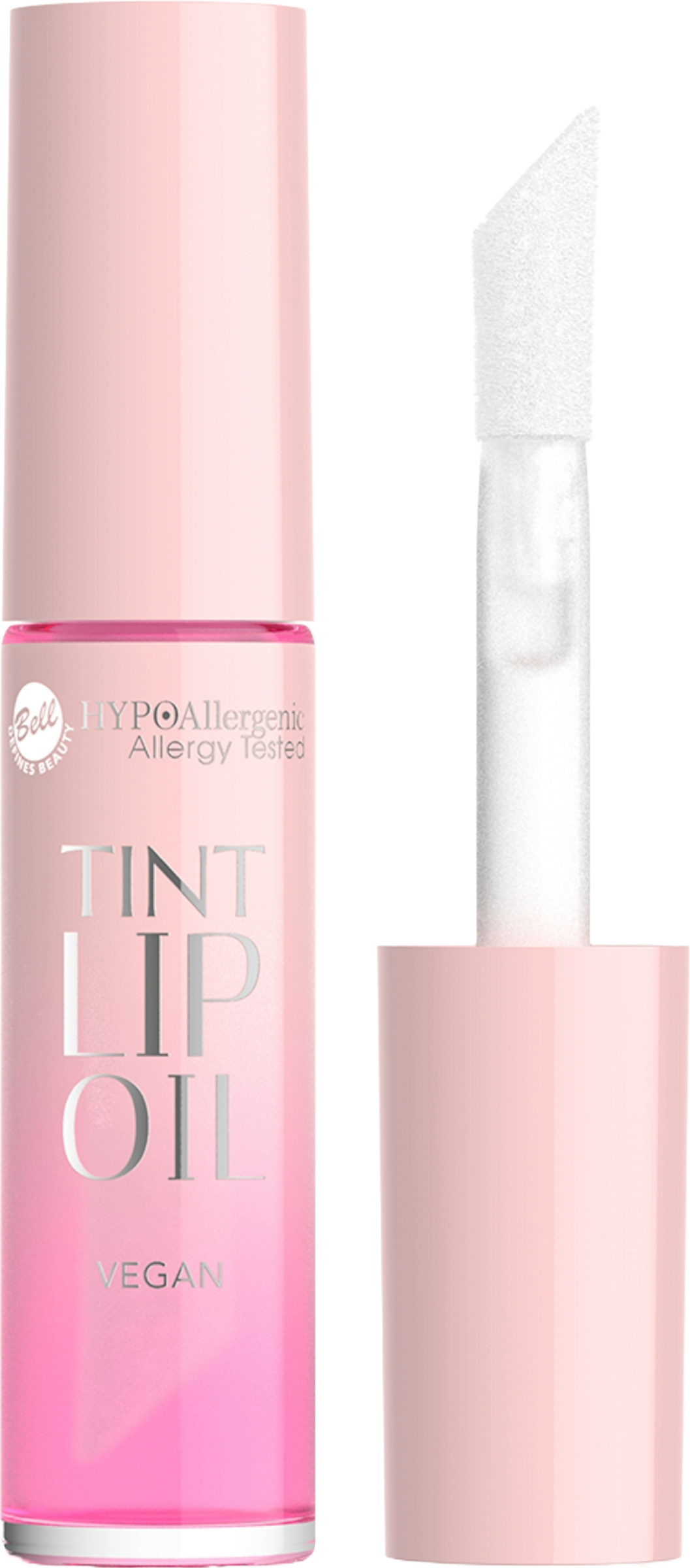 HYPOAllergenic Oil Lip Tint 03 Happiness