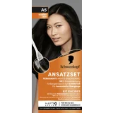 Schwarzkopf Ansatzset A5 Schwarz