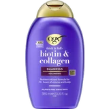 Biotin & Collagen Shampoo