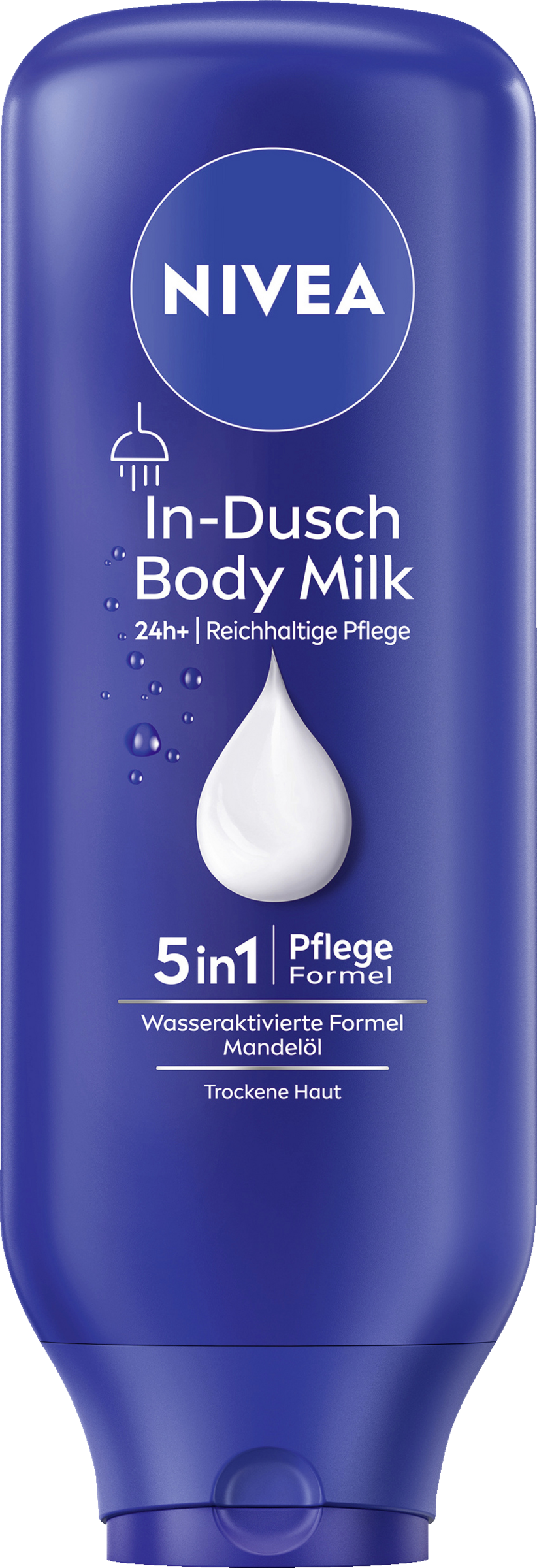 NIVEA In-Dusch Body Milk