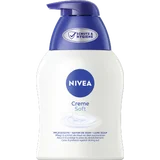 NIVEA Seife Creme Soft