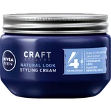 Natural Look Haar Styling Cream