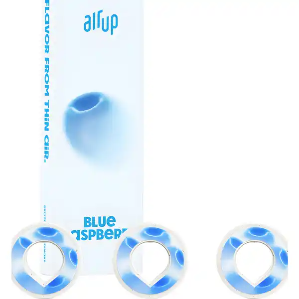 air up Blue Raspberry Podbox 3er-Set online kaufen | rossmann.de