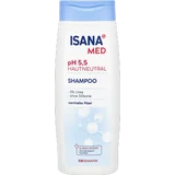 Shampoo pH 5,5 hautneutral